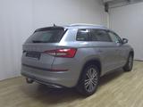 Skoda Kodiaq 2.0 TDI 4x4 L&K Leder LED Canton Pano AHK - Skoda Kodiaq Gebrauchtwagen in Bremen