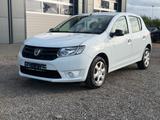 Dacia Sandero II Ambiance TÜV 07.2028 - gebrauchte Dacia Sandero aus dem Jahr 2014