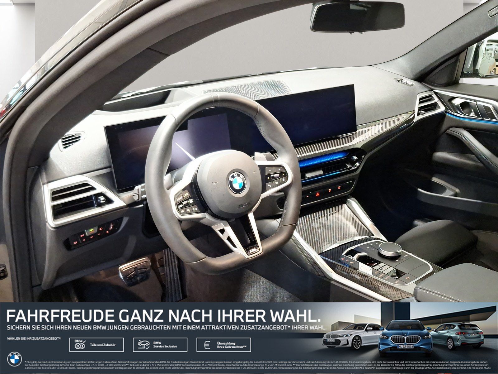 BMW 420 - Bild 5