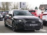 Audi A3 Sportback 35 TDI S-Line 2.0 Black Style PANO 