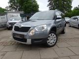 Skoda Yeti Ambition Plus Edition/Klimaautomatic/SHZ/PD - Skoda Yeti: Ambition Plus Edition