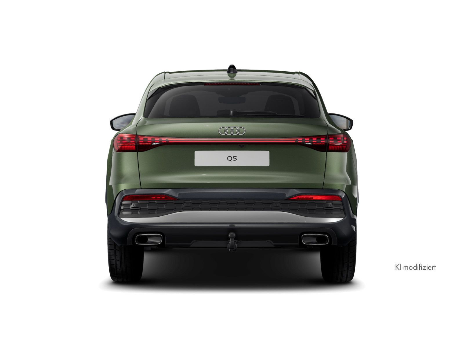 Audi Q5 - Bild 7