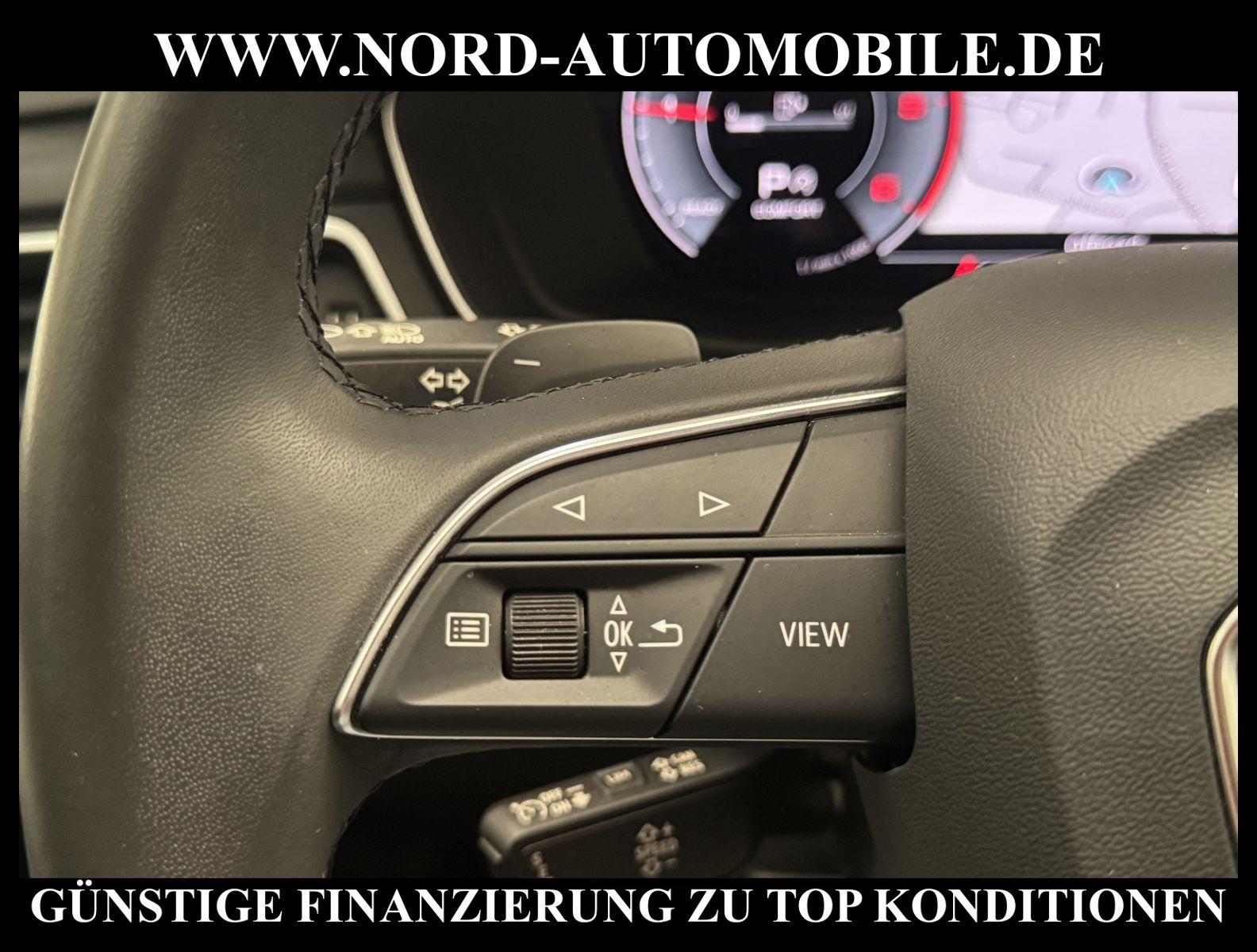 Audi A4 Avant Advanced 30 TDI S-Tronic Virt.Cockpit, миниатюра 25