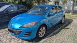 Mazda 3 HU Neu/111 kW (151 PS)/122.156 km - gebrauchte Mazda 2 aus dem Jahr 2010
