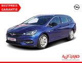Opel Astra K Sports Tourer 1.2 Klimaaut. LED AHK - Opel Astra aus 2021