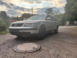 Volkswagen VW Passat 3B 1.9 TDI - Volkswagen Passat aus 1999: TDI