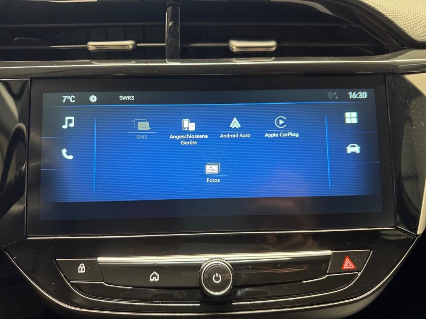 Opel Corsa - Bild 10