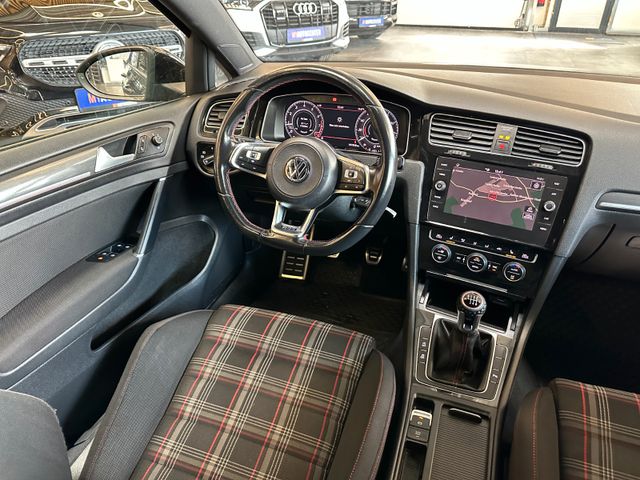 Volkswagen Golf GTI *SPORT-FAHRWERK*NAVI*ACC*PERFORMANCE*