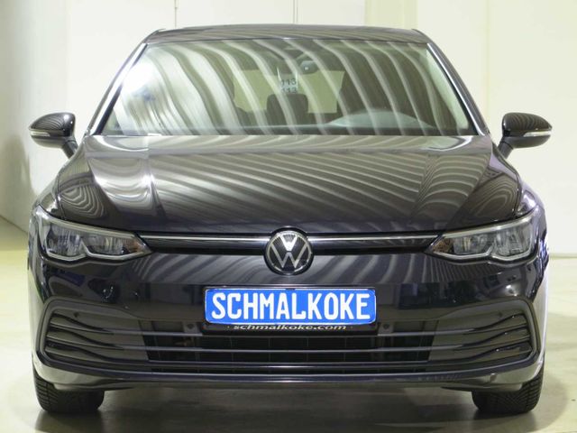 VW Golf VIII 2.0 TDI SCR DSG7 Life Navi ACC DAB