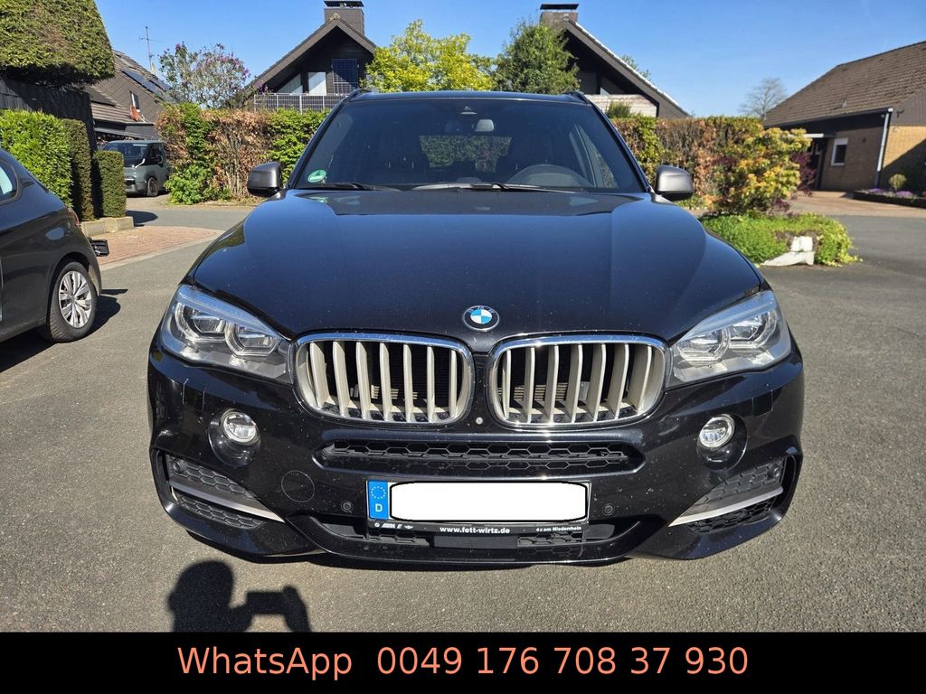 Image of BMW X5