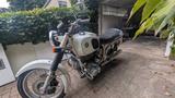 BMW R75/6 - BMW R 75 6