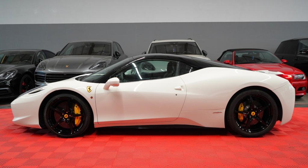 Ferrari 458