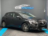 Renault Megane IV Lim. 5-trg. Life*Klima*8xFach*SZH - Renault Megane Gebrauchtwagen in Leipzig