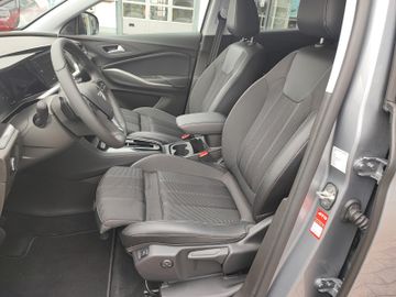 Bild 6 Opel Grandland (X) Grandland GS AT/8 +MLED+ACC+360KAMERA+SHZ+LHZ+BT