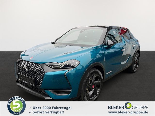 DS Automobiles DS3 3 Crossback 1.2 PureTech155Perfor.Line +.S/