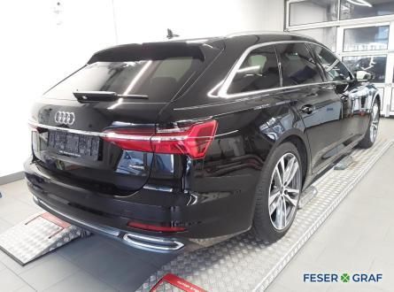 Audi A6 — fotografia 3