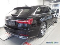 Audi A6 - Vorschau Bild 4