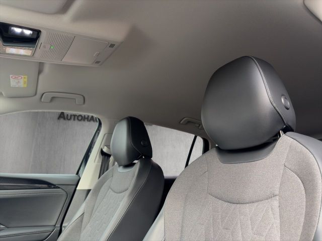Tiguan Life 2.0 TDI 4M DSG/AHK/DCC/RFK/elHK/ACC