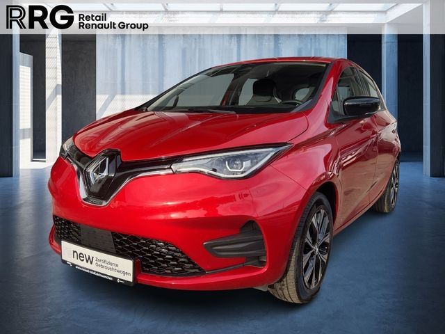 Renault ZOE R110 Z.E 50 Evolution inkl. Batterie