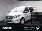 Mercedes-Benz Vito 116 CDI Kasten lang PKW-Zul. AHK Kamera DAB - Angebote