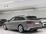 Audi A4 Avant 40 TFSI S-line Head-up-Display LED - gebrauchte Audi A4 aus dem Jahr 2022