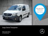 Mercedes-Benz Citan 108 CDI KA Lang WORKER - Mercedes-Benz W108