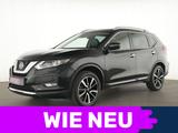 Nissan X-Trail Tekna BOSE|Pano|Kamera|ACC|Leder|PDC - Nissan Gebrauchtwagen in Mönchengladbach
