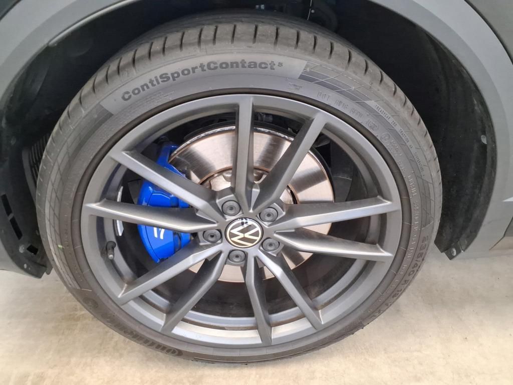 Volkswagen T-Roc R 4Motion 2.0 TSI 221kW 7-Gang DSG 4 Türen