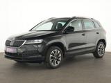 Skoda Karoq Clever ACC|LED|Kessy|SHZ|Navi|PDC|Klima - Skoda Karoq in Bochum