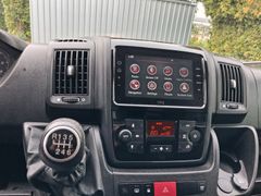 Jumper Kasten 35 L4H2 Heavy HDI 165 Jumper Kasten 35 L4H2 Heavy HDI 165