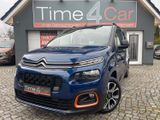 Citroën Berlingo XTR Shine M Auto Pano Navi STHZ AHK LED - Citroën Berlingo: Automatik, N