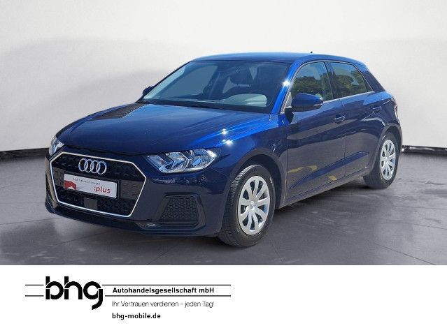 AUDI A1 Sportback 25 TFSI Anschlussgarantie