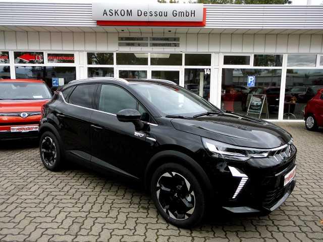 Mitsubishi ASX EDITION 1.8 Hybrid AT ACC 360CAM NAVI PDC