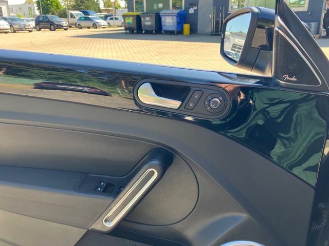 Beetle Cabrio 2.0 TSI "Last Edition"