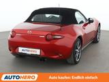 Mazda MX-5 2.0 Sports-Line *TEMPO*PDC*SHZ*ALU*KLIMA* - Mazda Gebrauchtwagen in Leipzig