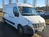 Renault Master - gebrauchte Renault Master aus dem Jahr 2014