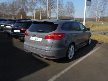 Ford Focus Turnier ST