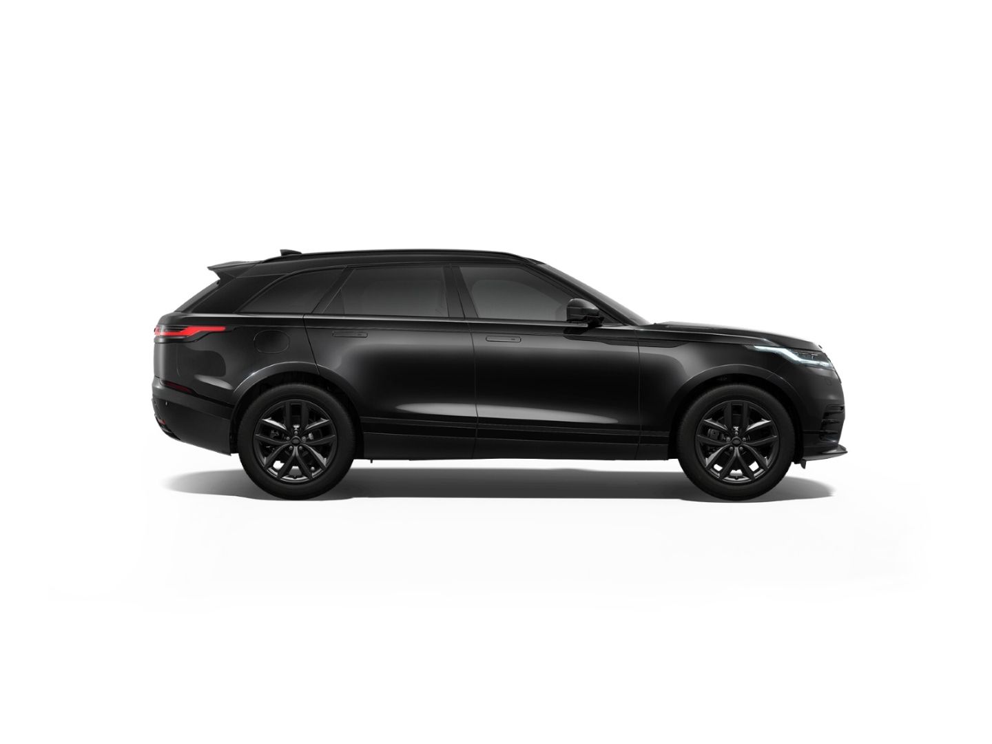Land Rover Range Rover Velar - Bild 3