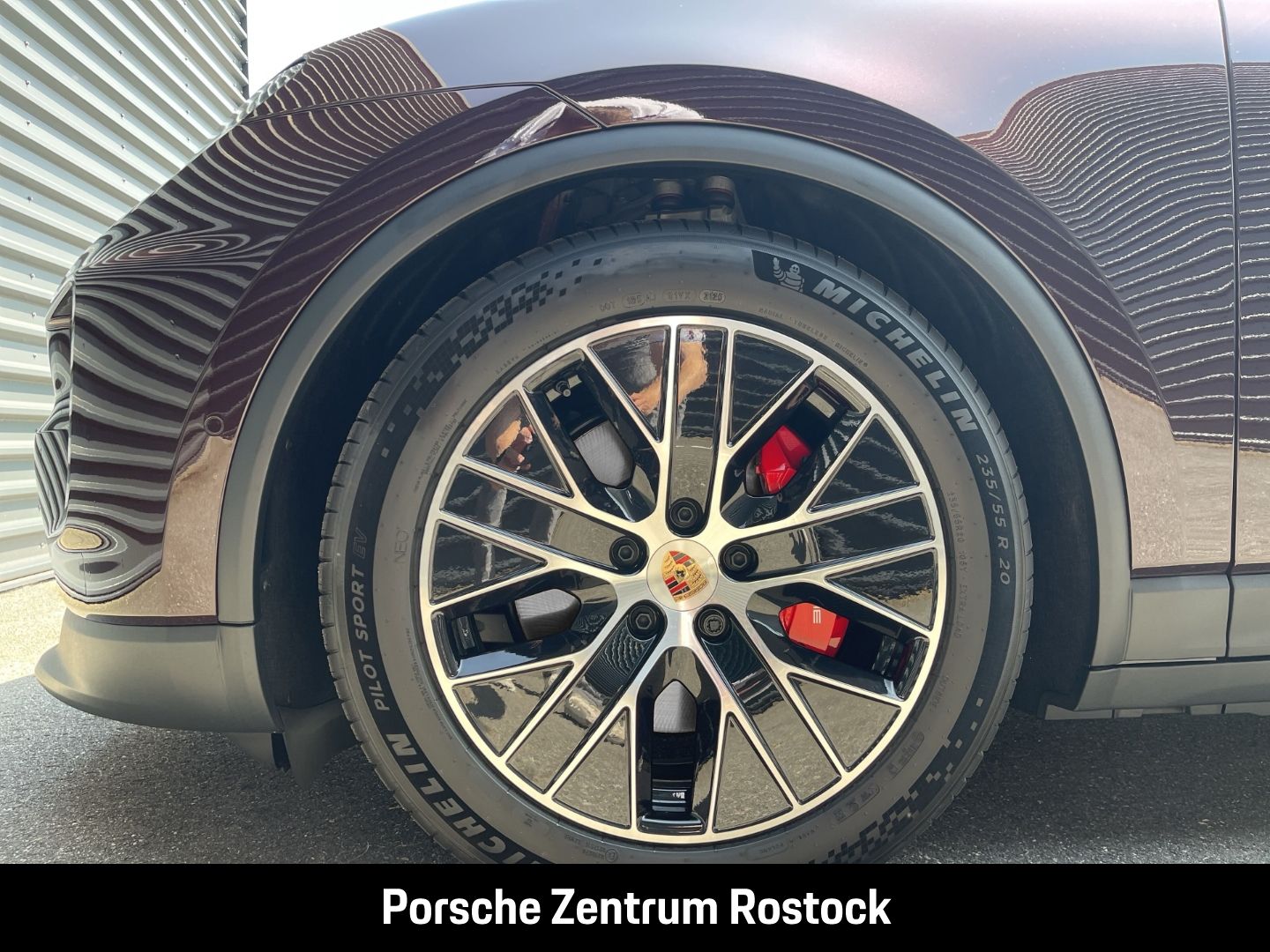 Porsche Macan - Bild 6