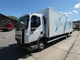 DAF LF 210 Koffer + LBW - Angebote entsprechen deinen Suchkriterien
