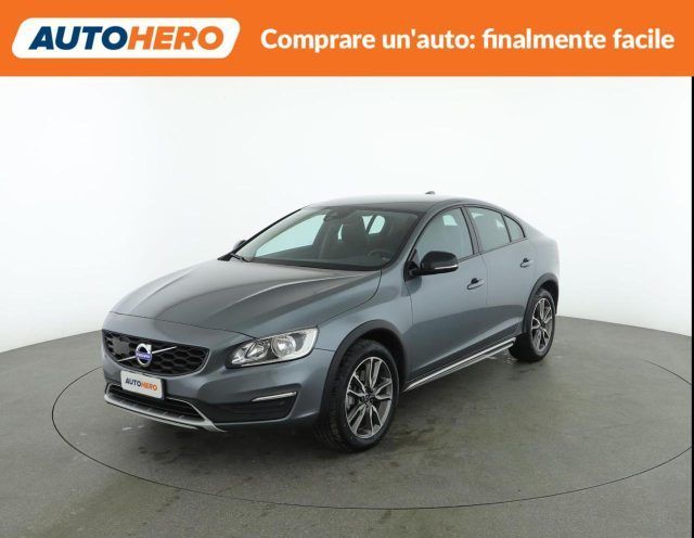 Image of Volvo S60 Cross Country