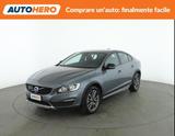 Volvo VOLVO S60 Cross Country D3 Geartronic - Volvo S60 Cross Country Gebrauchtwagen