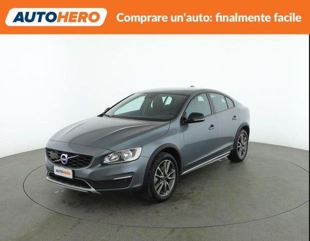 VOLVO S60 CC