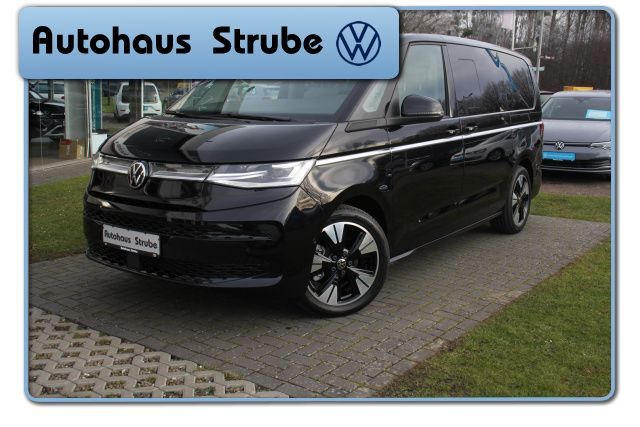 Volkswagen Multivan LÜ Style 2.0 TDI DSG