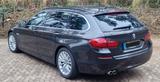 BMW 525d Touring Luxury HUD PanoDach Navi Prof Hifi - BMW 525 in Wiesbaden