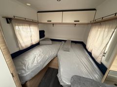 Sterckeman Easy 462 LJ *2026*Sofort*