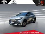 Toyota C-HR 1.8 l Hybrid Team D *Technik* - Toyota C-HR in Köln