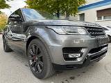 Land Rover Range Rover Sport 3.0 SDV6 HSE Absol. Voll TOP - Land Rover Range Rover Sport: 3.6