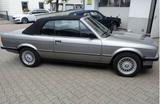 BMW TOP 325  CABRIO | Zustand 1- - BMW aus 1988: Cabrio