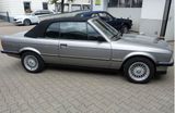 BMW TOP 325  CABRIO | Zustand 1- - BMW Oldtimer mit Benzin-Antrieb: Cabrio